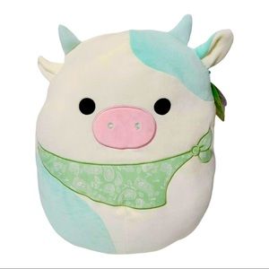 Belana Cow Squishmallow